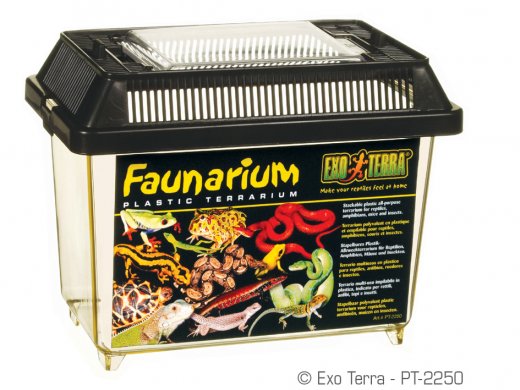 Фаунариум мини ExoTerra (180х110х125 мм)