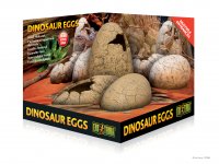 Яйца динозавра ExoTerra Dinosaur Eggs (макет)
