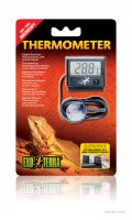 Термометр электронный ExoTerra