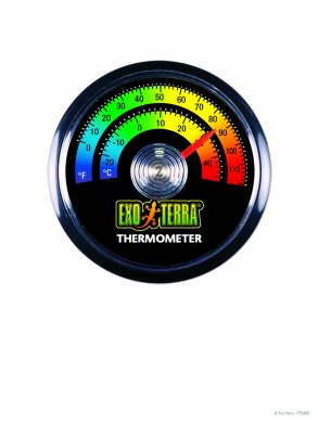 Термометр механический ExoTerra