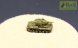 Танк "КВ-2" (1:285), World of Tanks, не окрашен