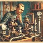 Як та чим почистити газовий котел?