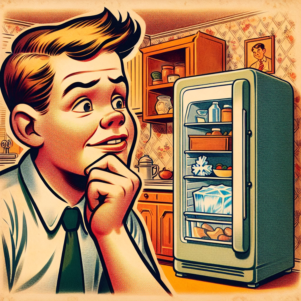 Чому не включається морозильна камера?