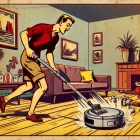 Рейтинг найкращих роботів-пилососів 2025: топ моделей для сухого та вологого прибирання