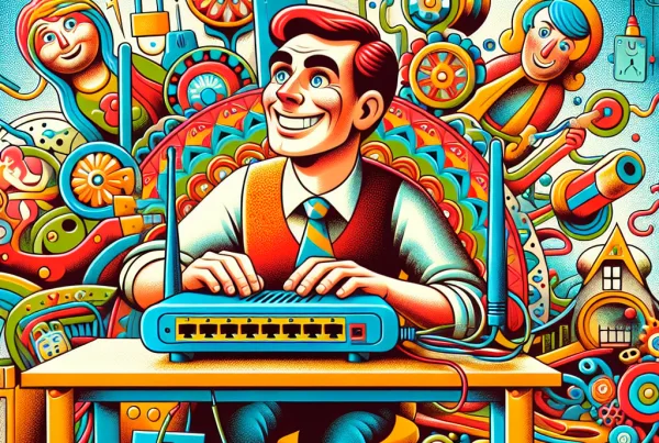 Як підключити роутер до павербанка: інструкція для оптоволокна (GPON) та звичайного кабелю