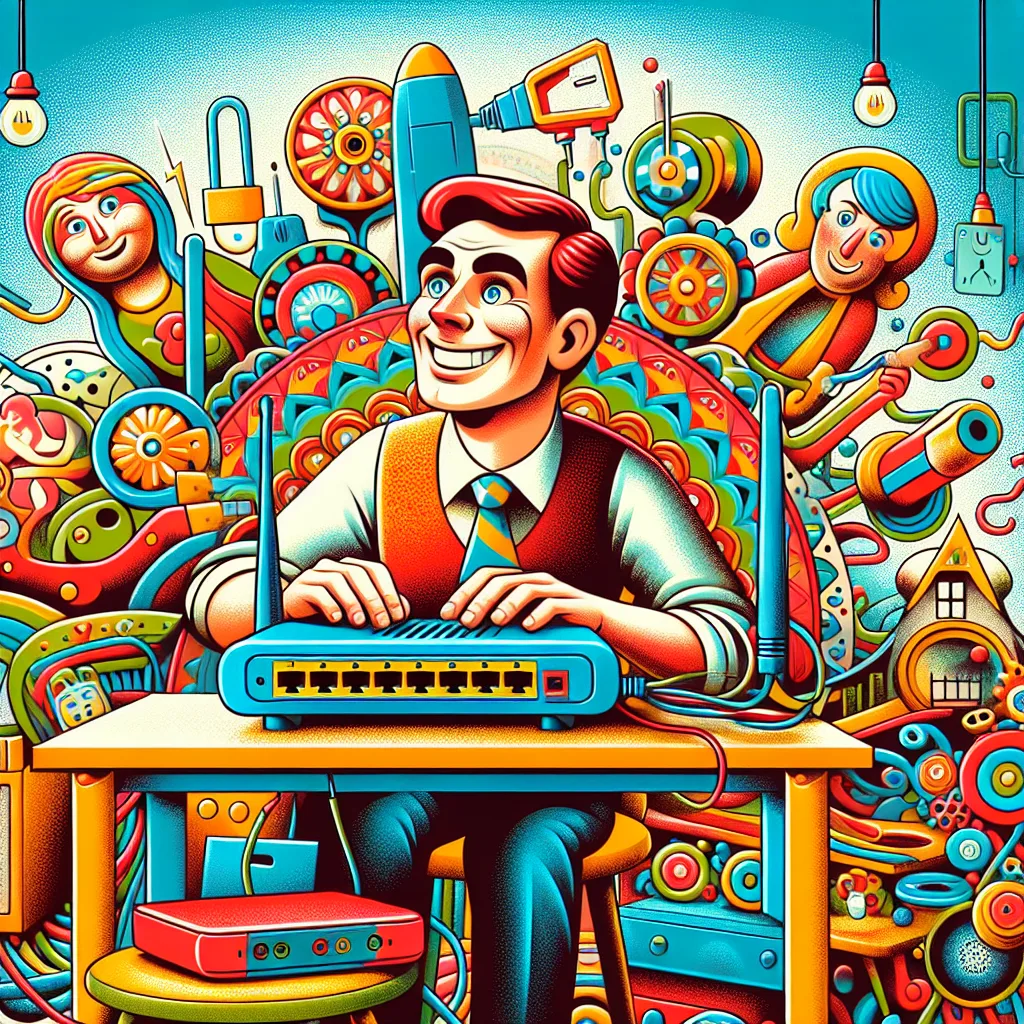 Як підключити роутер до павербанка: інструкція для оптоволокна (GPON) та звичайного кабелю