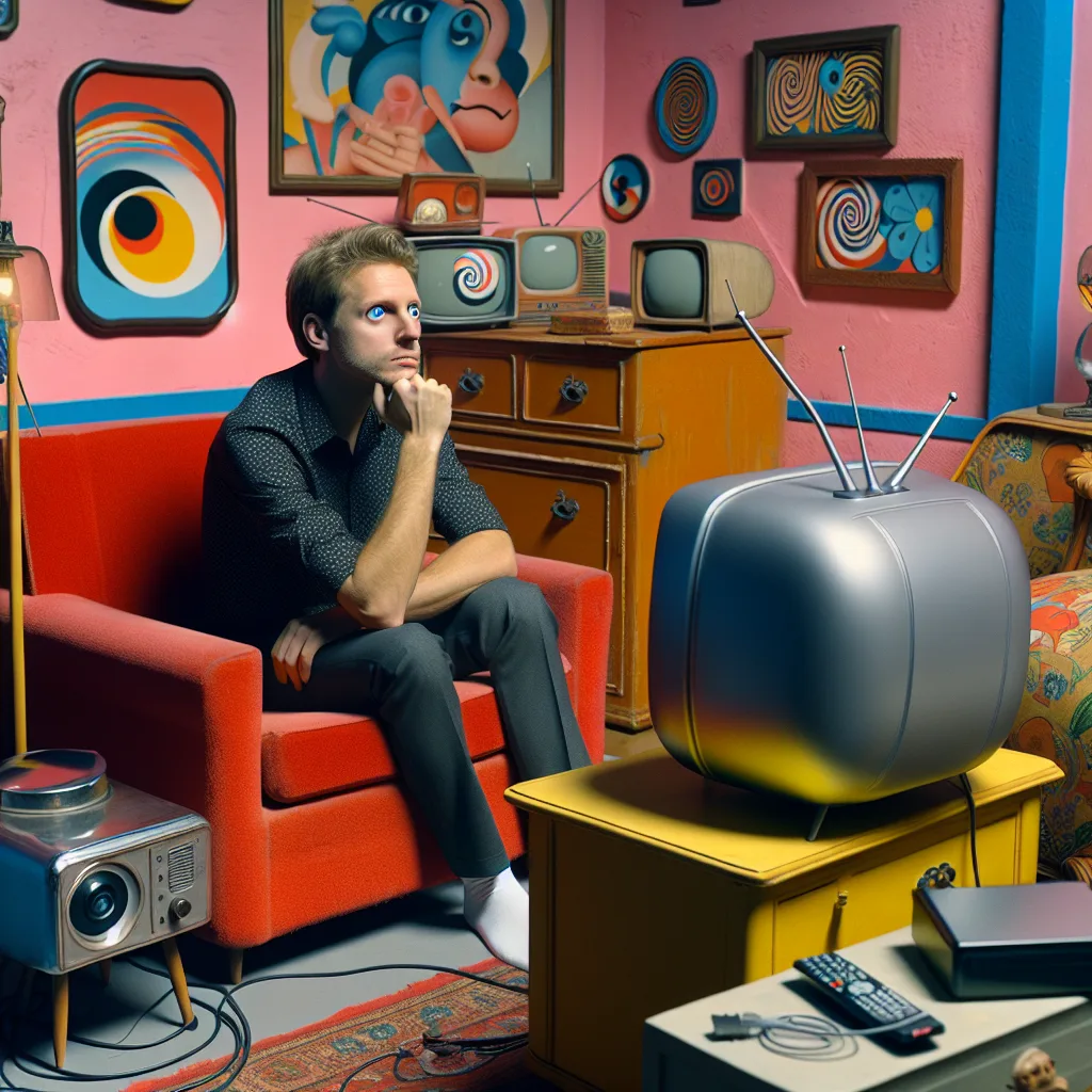 Как превратить старый телевизор в Smart TV: выбор приставки (TV Box) и настройка