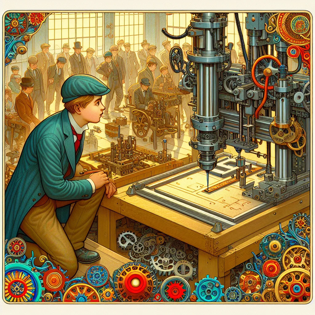 Рейтинг китайских производителей станков с ЧПУ: чем качественно заменить европейские бренды