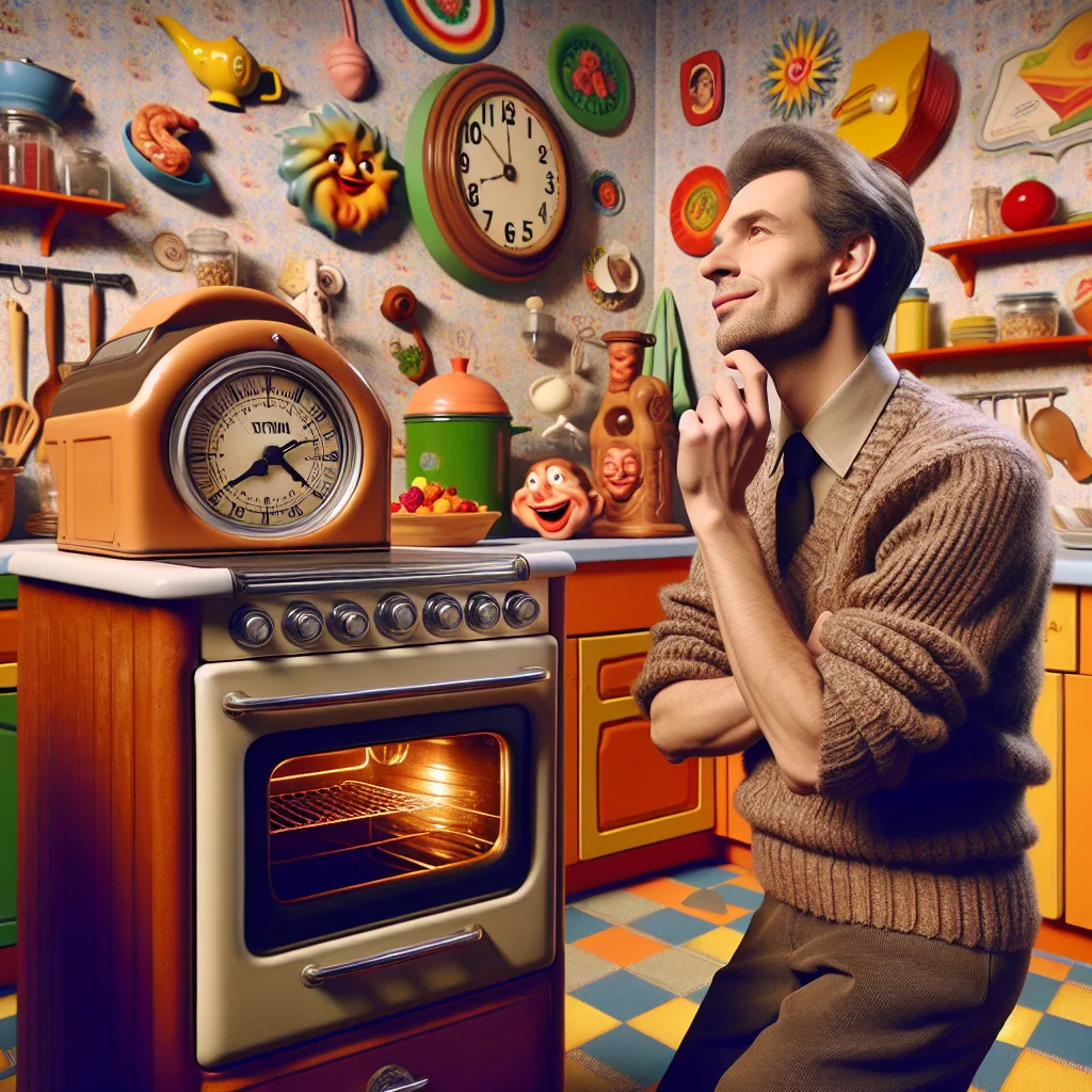 Духова шафа Electrolux не вмикається і блимає годинник: як зняти блокування