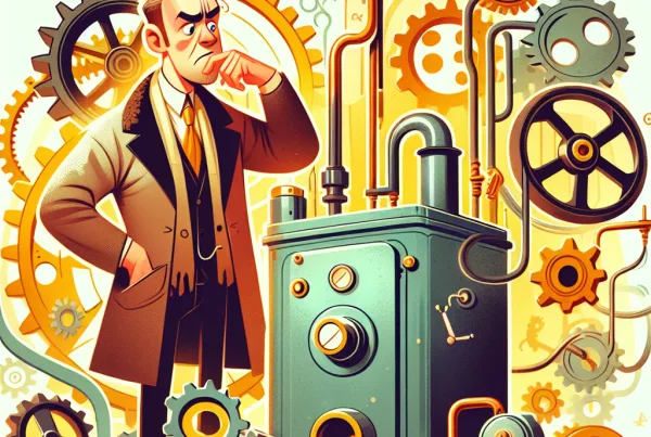 Помилка E1 на бойлері Thermex: чому спрацьовує ПЗВ (УЗО)