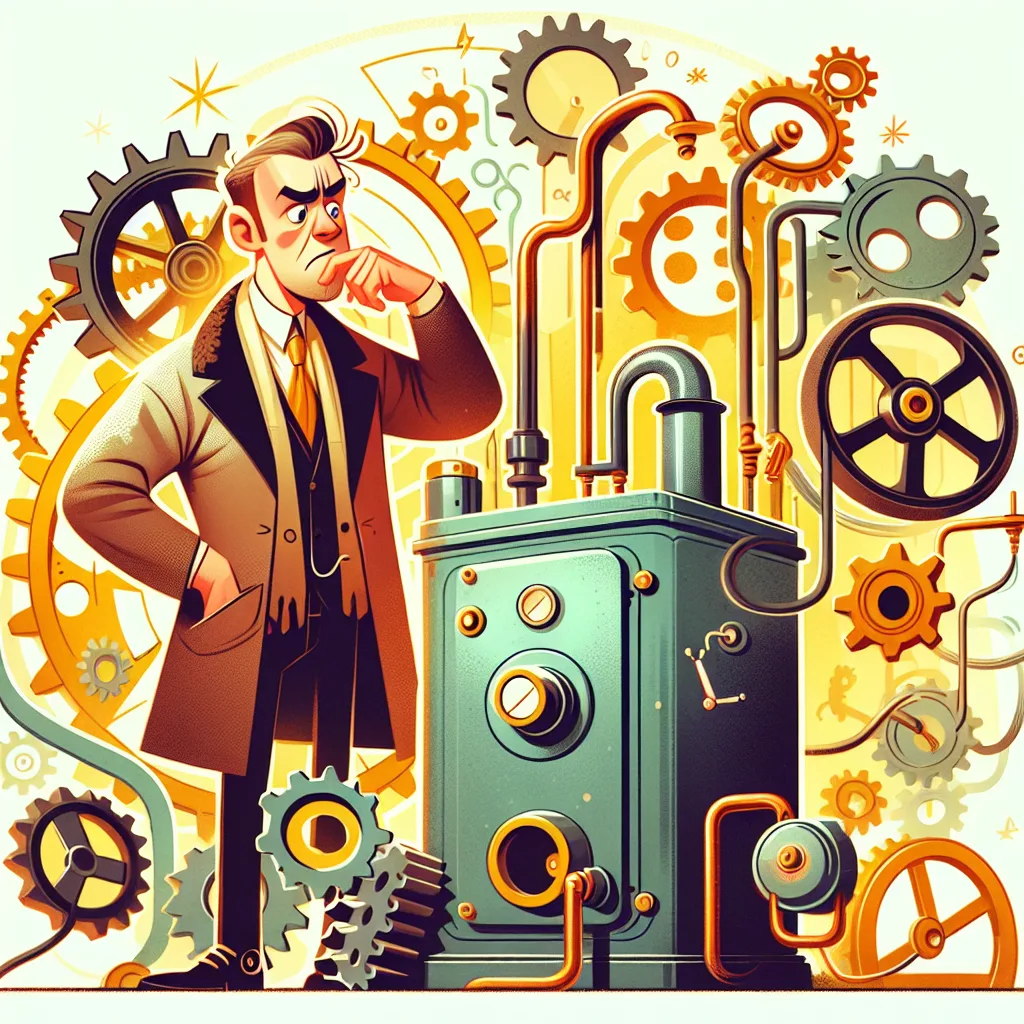 Помилка E1 на бойлері Thermex: чому спрацьовує ПЗВ (УЗО)