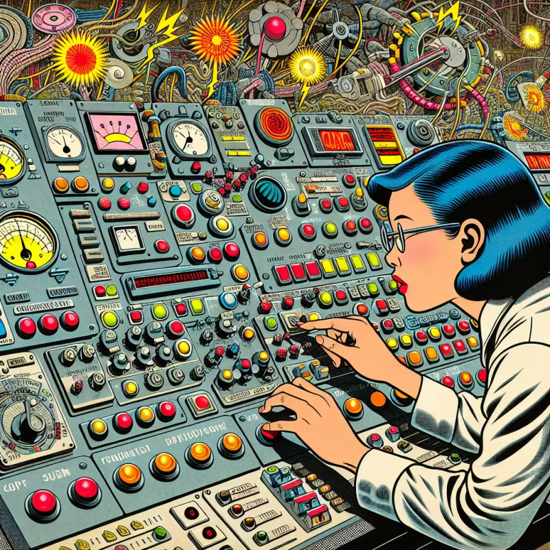 Діагностика частотних перетворювачів Danfoss VLT: список кодів Alarm та Warning