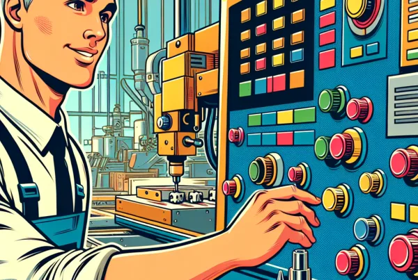 Таблиця кодів помилок стійок ЧПК Fanuc (Series 0i, 31i) українською мовою