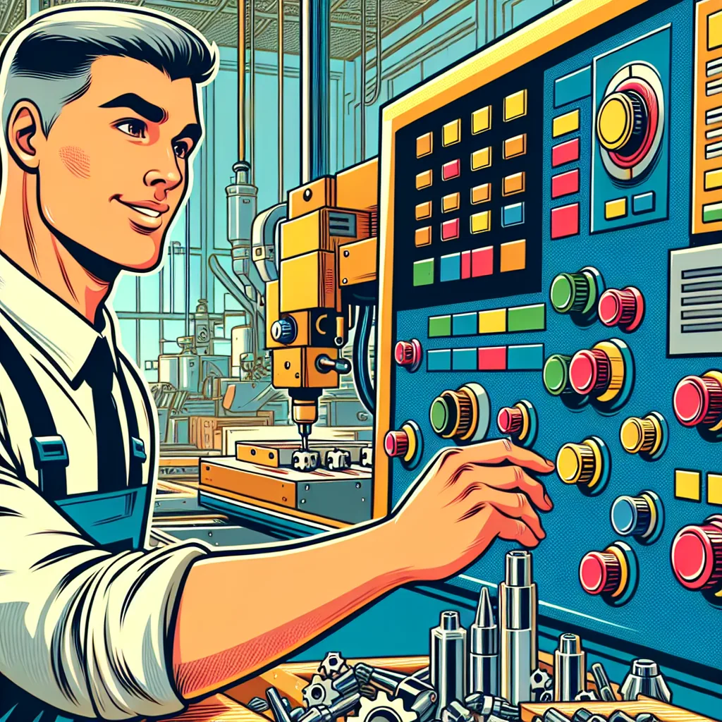 Таблиця кодів помилок стійок ЧПК Fanuc (Series 0i, 31i) українською мовою