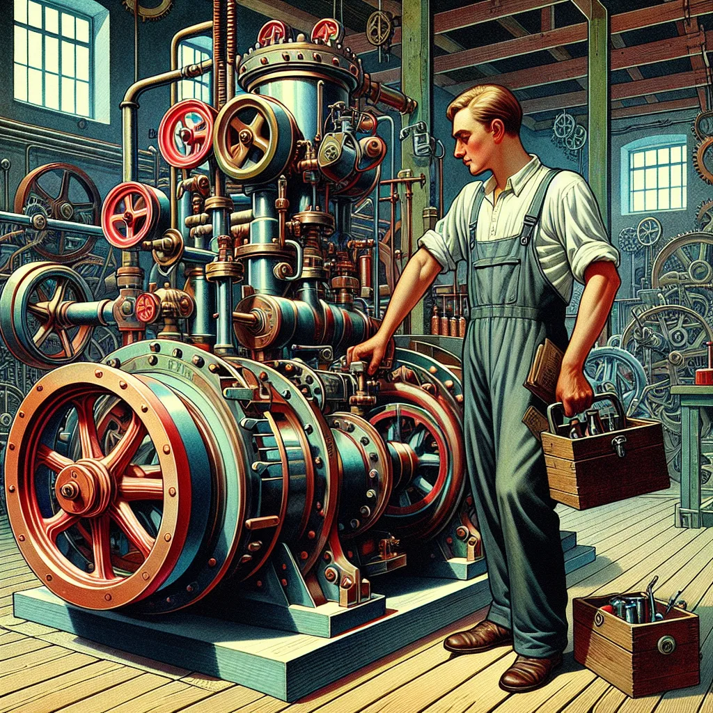 Аварійні коди помилок гвинтових компресорів Atlas Copco