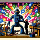 Коди помилок промислових роботів KUKA: причини та методи усунення