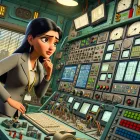 Критичні коди помилок промислових контролерів Siemens Simatic S7