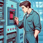 Як правильно читати коди помилок частотних перетворювачів Danfoss