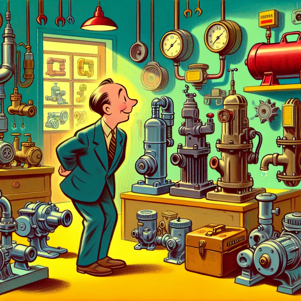 Рейтинг надійності: порівняння циркуляційних насосів Grundfos, Wilo та бюджетних аналогів