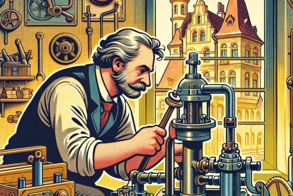 Як забезпечити роботу циркуляційного насоса при відключенні електрики