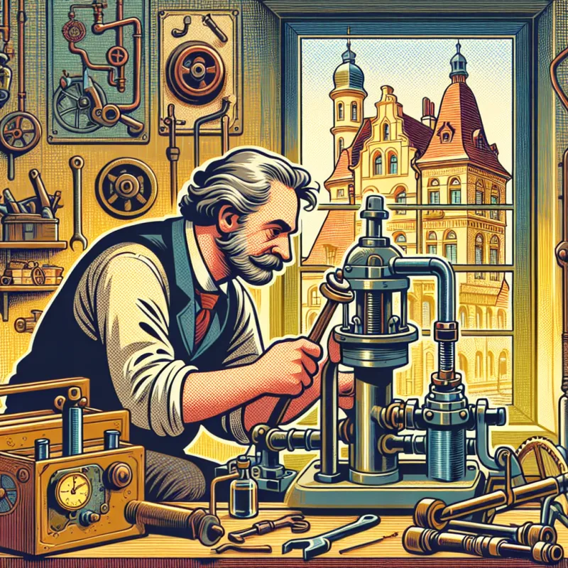 Як забезпечити роботу циркуляційного насоса при відключенні електрики