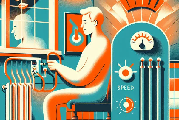 Налаштування швидкості циркуляційного насоса: як зекономити на опаленні