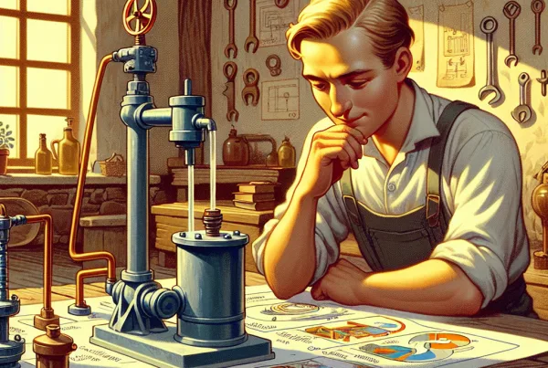 Що таке байпас і навіщо він потрібен при встановленні насоса