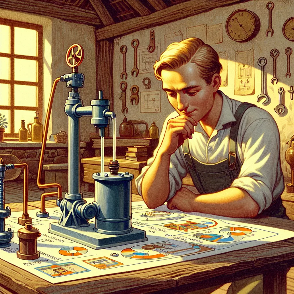 Що таке байпас і навіщо він потрібен при встановленні насоса