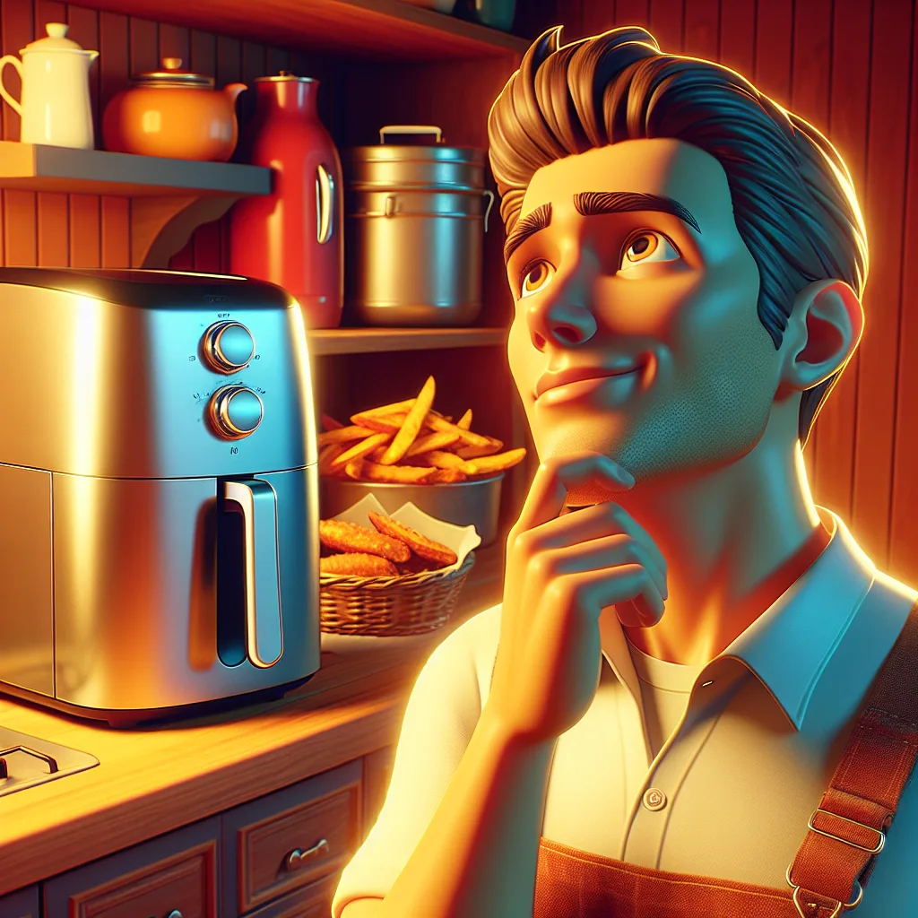 Як вибрати мультипіч (аерогриль): переваги, недоліки та відмінності від духовки