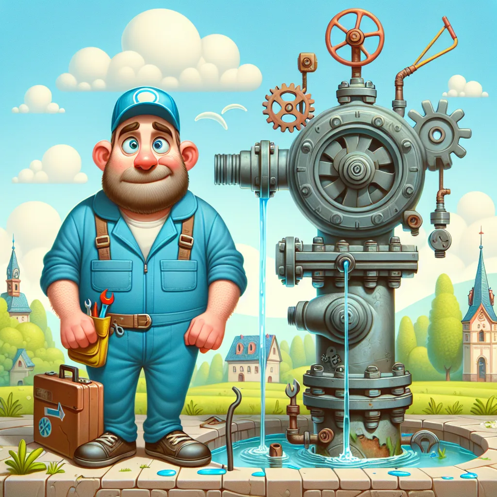 Несправності насосної станції: чому не набирає тиск або не вимикається