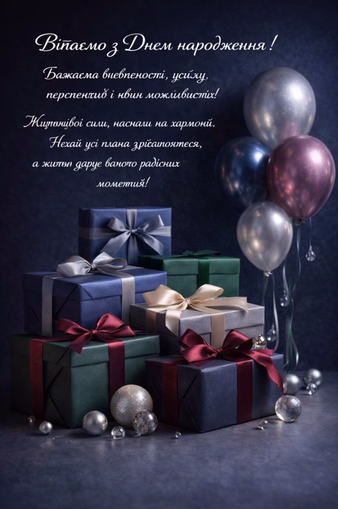 Зображення до привітань